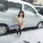 雪のため大混乱、キャンセル続出でしたがそれも仕方なし