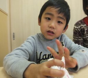 ランナー3人に聞いてみました