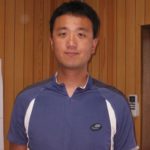 10年前の私、代謝が良かったせいか運動してなくても太ってない