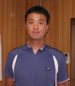 10年前の私、代謝が良かったせいか運動してなくても太ってない