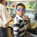 仕事サボって香川県旅行に行ってきます、一番はしゃいでるのはオレだ