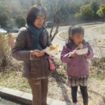 土曜日が仕事一色の分、日曜日を楽しむぞ