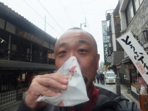 香川県旅行1日目後半金毘羅さんの階段はランナーを刺激する