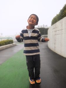 3月の月間走行距離