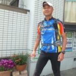 ウォーキング&少しだけランニング、心臓の調子が上がってきた