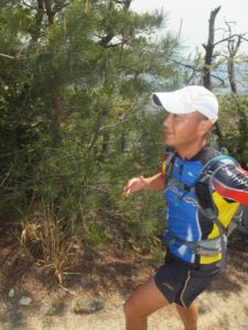 東京帰省の嫁と子供たちを広島空港まで送迎完了、後は働くだけ