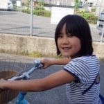 月間400㎞諦めました