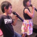 子供たちが遊んでくれる時間もタイムリミットが迫って来た