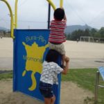 5月の月間走行距離