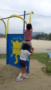 5月の月間走行距離