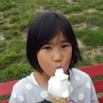 土曜日なのに間隙を縫って娘の応援に行ってきた