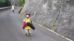 6月の月間走行距離