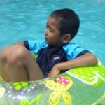 船越の小さな焼肉屋さん「赤れんが」でガッツリ昼飯