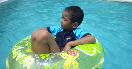 船越の小さな焼肉屋さん「赤れんが」でガッツリ昼飯