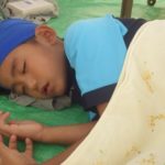 木曜日を全休にすると他の日にシワ寄せが来て疲れます