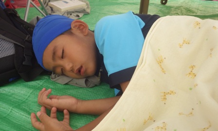 木曜日を全休にすると他の日にシワ寄せが来て疲れます