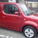 納車10日でぶつけるってどうよ?新車のキズの見積もりは?