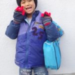 1月限定のお年玉割引で鍼灸院大忙し中