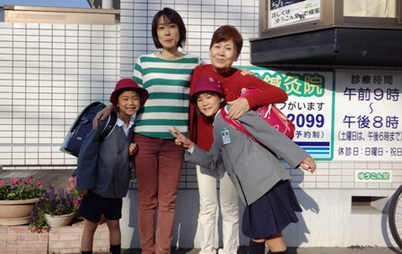 嫁さんとデート。ホットパックの生地を買ったり食事をしたり