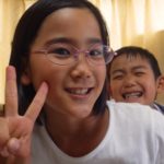 昼休憩を使って娘のテスト勉強のお手伝いをしてました