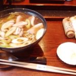 久々に旨い蕎麦「蕎麦きり吟」