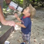 久々にプチロング走、夏までに20㎞走る身体を作りたい