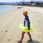 8月は仕事が暇になるので子供とガッツリ遊ぶぞ