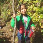 テント暮らしのバックパッカー生活があったればこその今