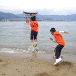 来週末から旅行に行きます、鍼灸院のお休みにご注意を