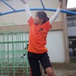 子供たちは習い事で大忙し、ずっと継続しているのは素晴らしい