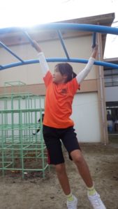 子供たちは習い事で大忙し、ずっと継続しているのは素晴らしい