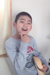 無花果剪定して帰ってきても、オレには身体を休める場所が無い