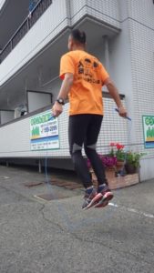 蕎麦屋のオッサンの教え～その２