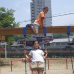 佐世保バーガー→ゆめタウン広島→ホイコッケン