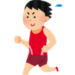 少しずつ生活リズムを改善中、ランニングも再開しました