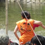 8月の遊びに行くとこ予定