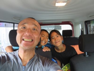 本日も日曜営業日、客入りにはまだ波があるけども継続します