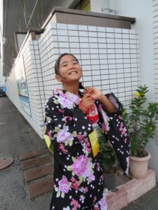 夏本番。一気に暑くなってきました｜熱中症に気をつけよう