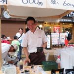 あさまちin呉にて食べまくり、子供たちも大満足でした