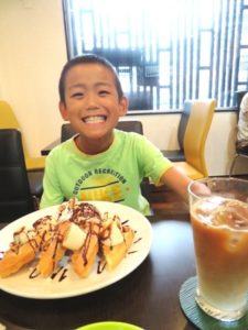 ダイエット終了から2年半、久々に体重計に乗ってみた