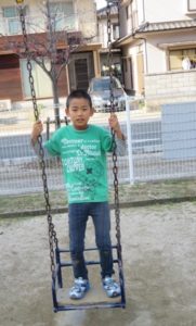 宮島クロカン前。最後の練習したけど、やっぱり調子が悪いや