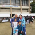 2016宮島クロスカントリー出場して来ました