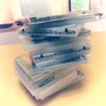 何故か急激に洋楽に興味を持ち始めました