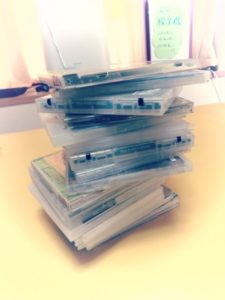 何故か急激に洋楽に興味を持ち始めました