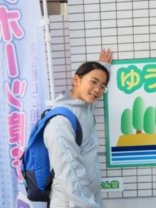 レース後1週間空けてランニング再開