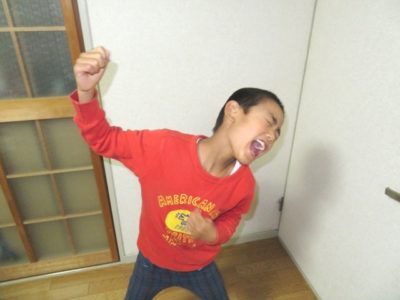 やる気スイッチON！気持ちを立て直すキッカケが出来ました