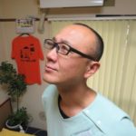 水曜日は定休日だけど、弟のヘルプで野外仕事をしてました