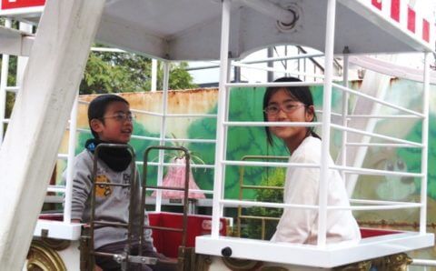 漸く出会えた味、入山煎餅