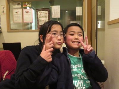 沖縄本島旅行一泊目。念願のソーキそば食べて大満足