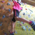 【ボルダリング】子供たちと一緒にボルダリングに挑戦してみた